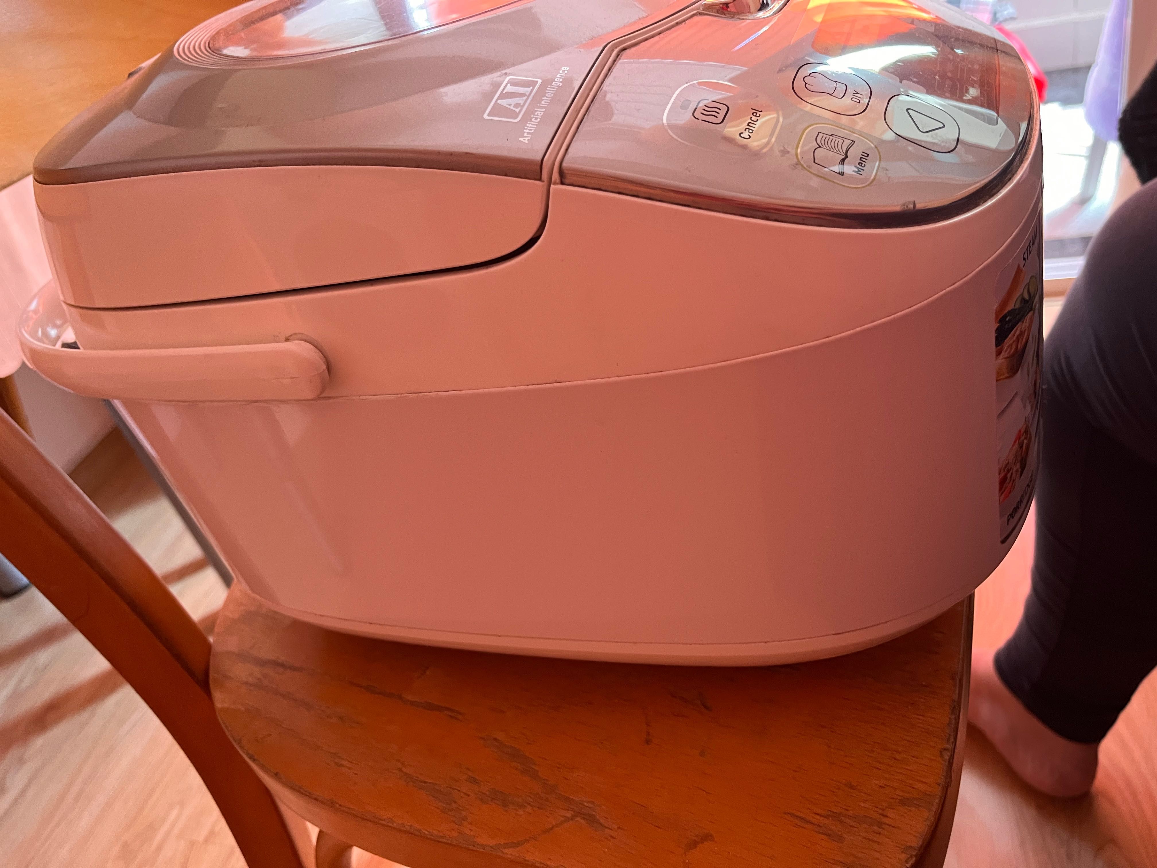 Tefal 45/1  multicooker