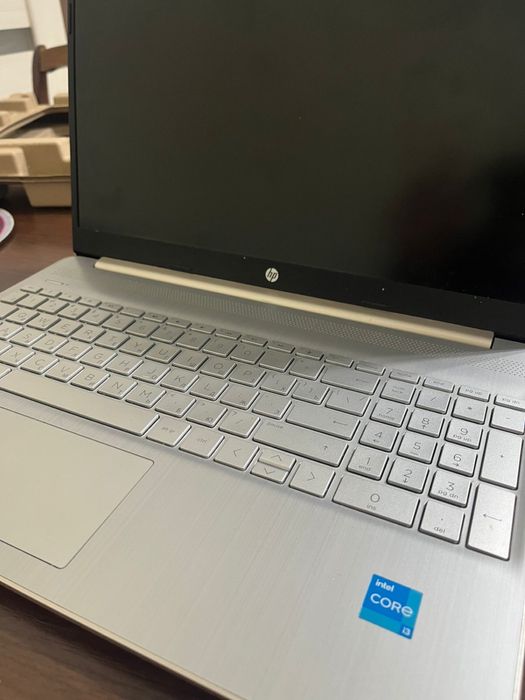 Продам ноутбук HP NK