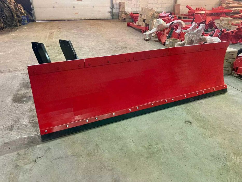 Отвал универсальный гидроповоротный 2м в Петропавловске