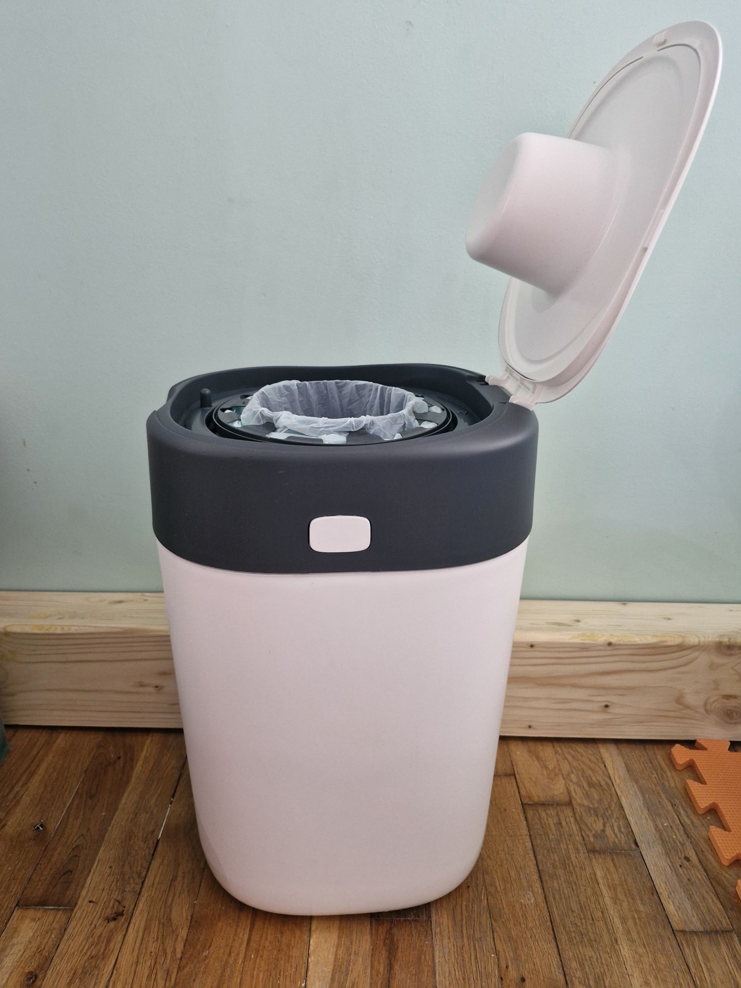 Хигиенен кош Twist&click Tommee Tippee