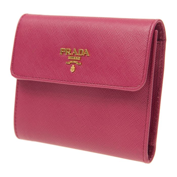 Portofel Prada autentic