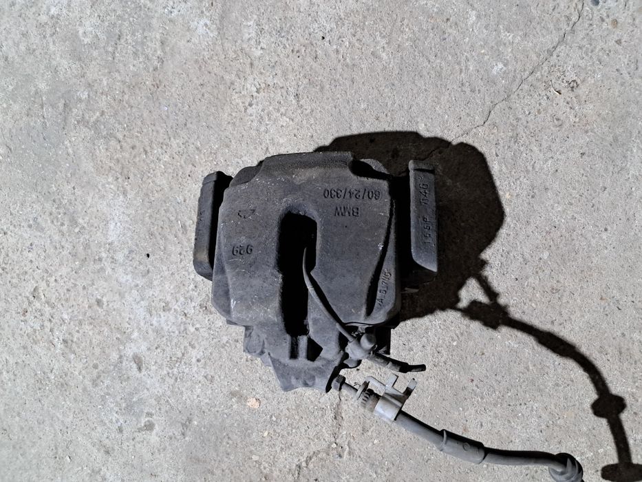 Etrier etrieri fata spate electric stanga dreapta bmw f10 f11 seria 5