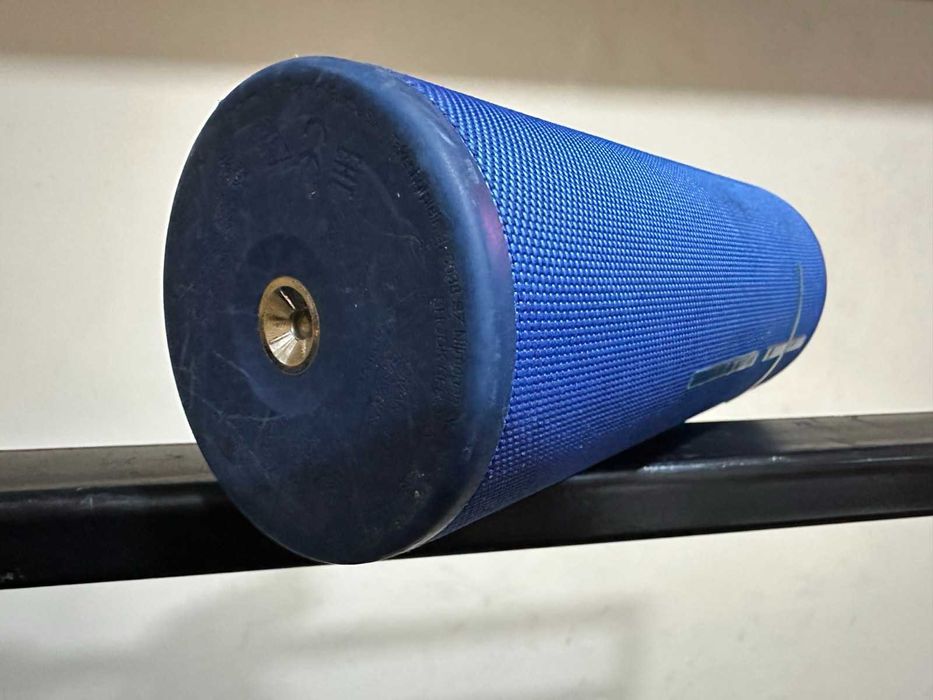 Портативна колонка Ultimate Ears - BOOM 3, Lagoon Blue
