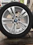 Jante BMW style 392 seria3 F30 F31 F32 F33 F34 F36 E90 E91 E92 E93 E46