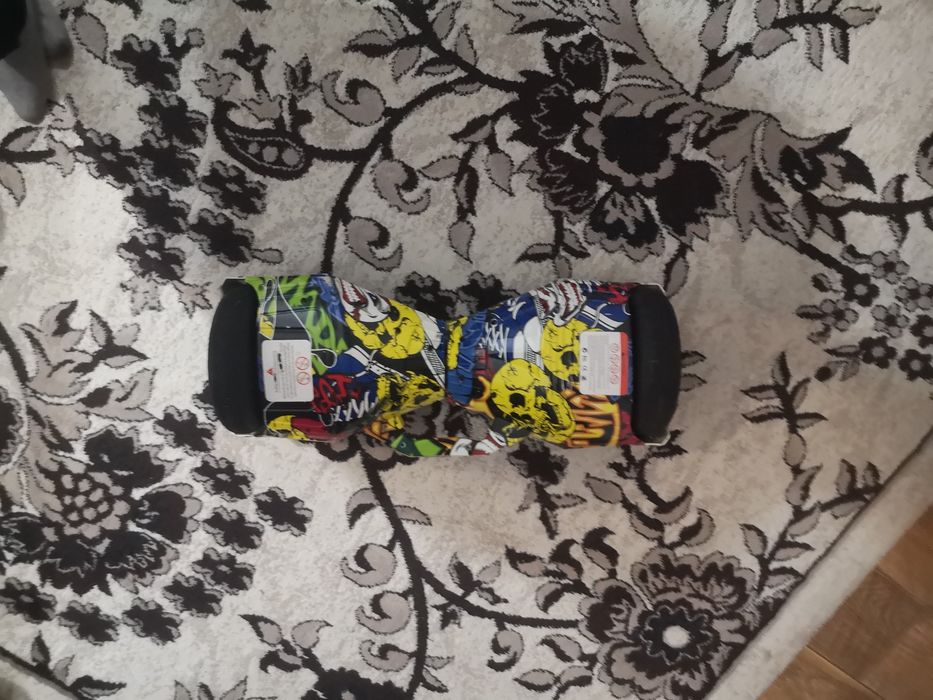 Продам гиероскутер