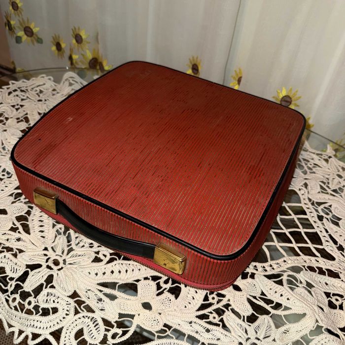 masina de scris Olympia FUNCTIONALA