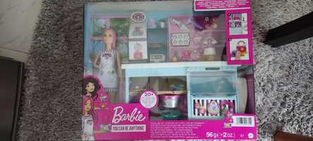 Пекарната на Барби Barbie