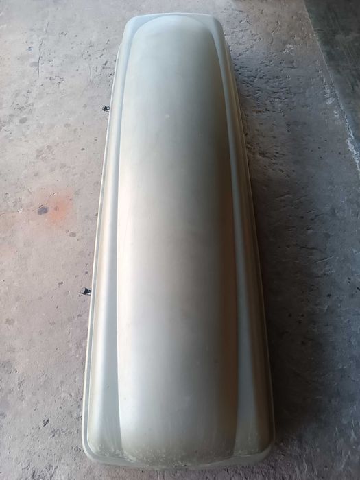 Автобокс Kamei Delphin 460