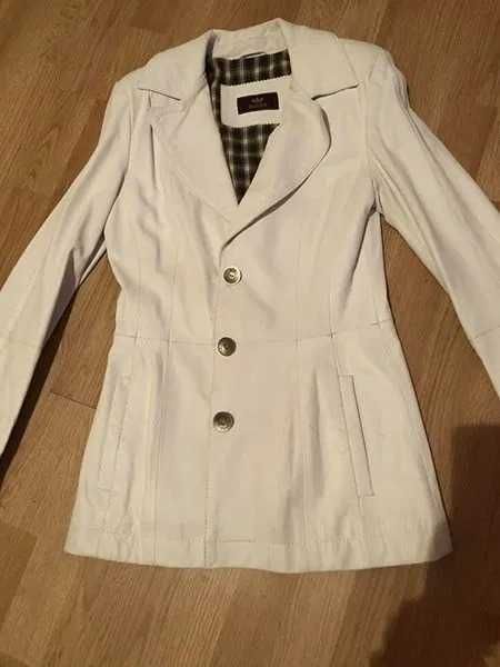 Jacheta de piele 100%