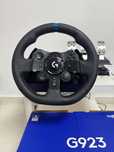 Logitech G923 volan + pedale