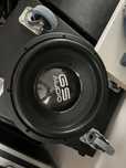 Subwoofer groundzero 12 nuclear