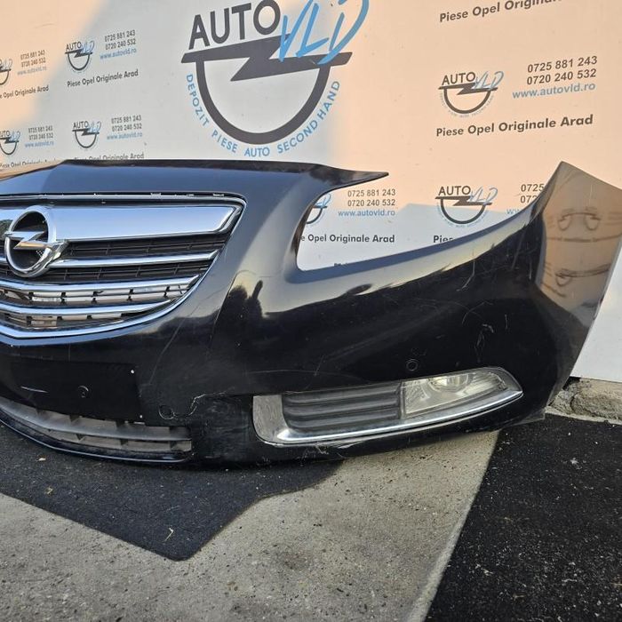 Bara fata completa Opel Insignia A