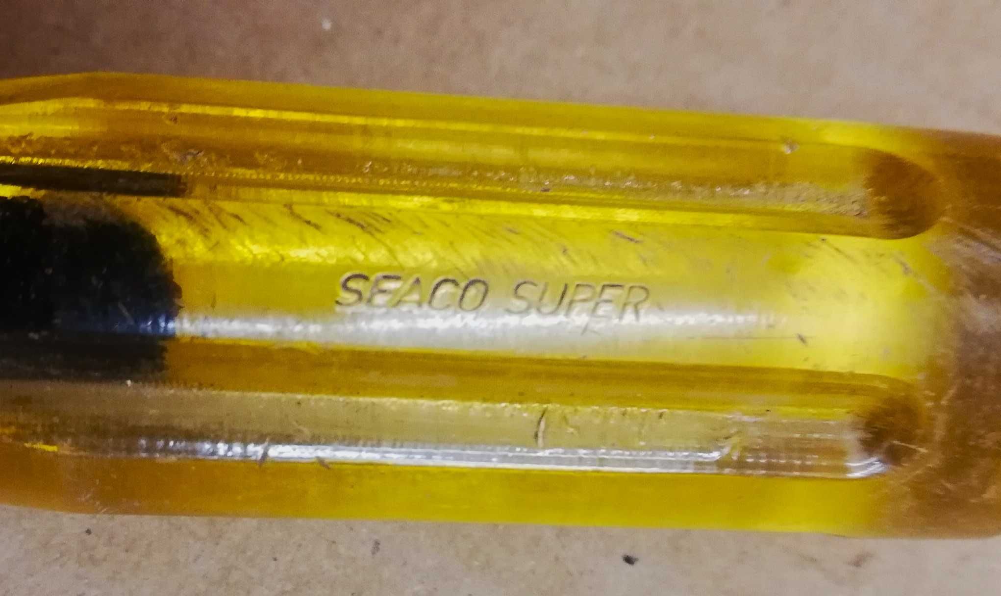 Отвертка “Seaco Super“ - ключова