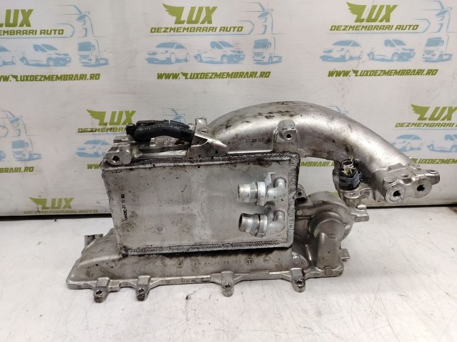 Galerie admisie 2.0 tdi DTR 05L129766R Volkswagen VW T-Roc 1 [2017 -