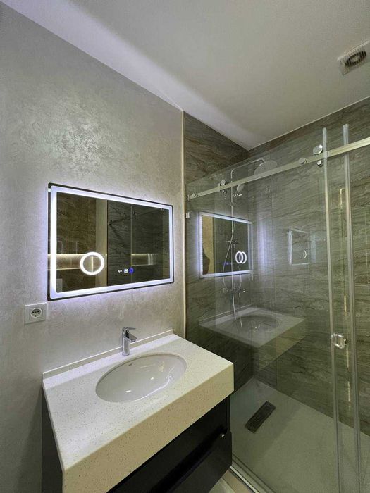 ЖК Ташкент Сити Бульвар. 1 Линия