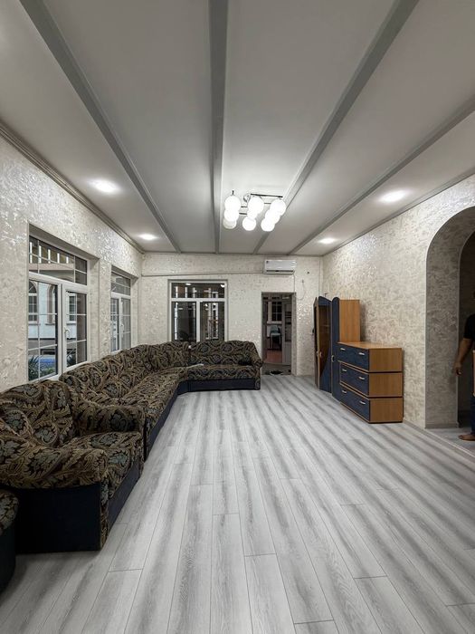 Сдаётся евро-дом на Никитина под офис или бизнес