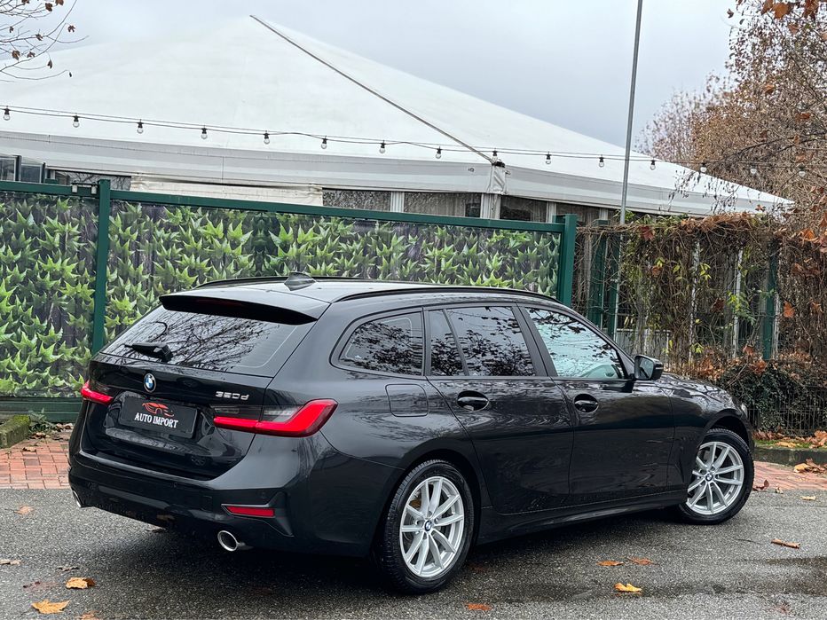 Bmw G21-320-Automat-190CP-MhEv-Full LED-Recent Adus