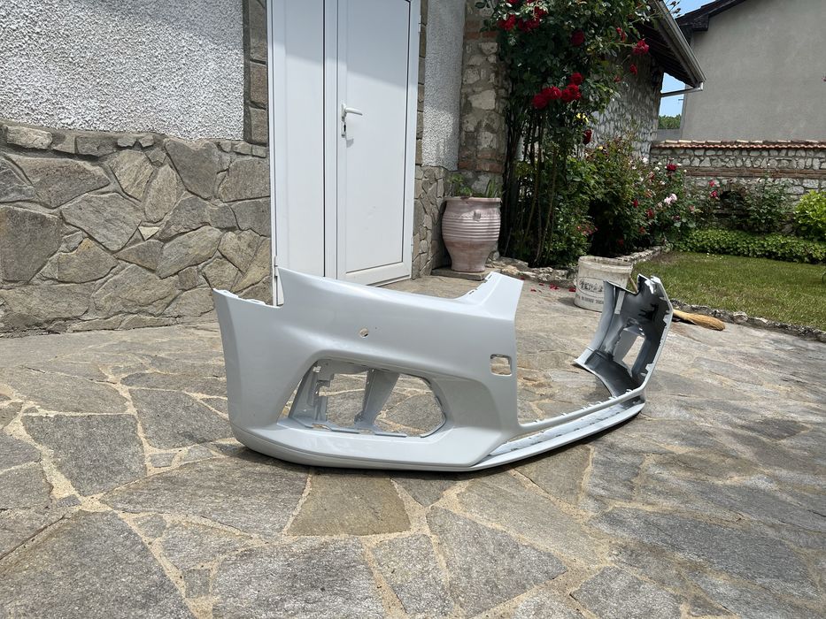 Оригинална предна броня Audi A5/S5