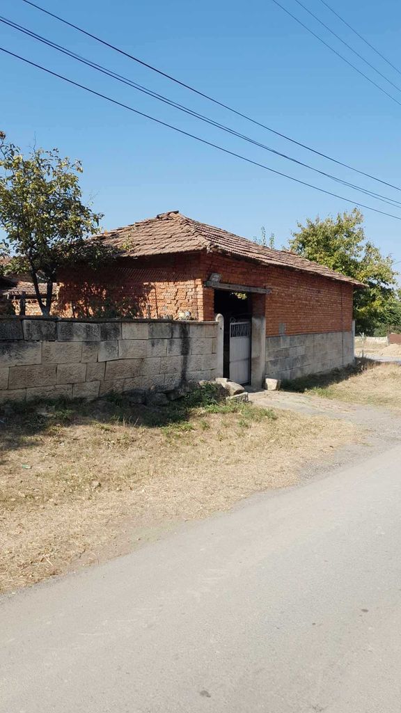 Продава се Къща в Бяла - 82 кв.м за 218 €/кв.м - Снимка #3