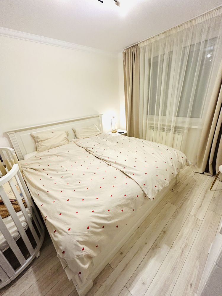 Apartament 4 camere