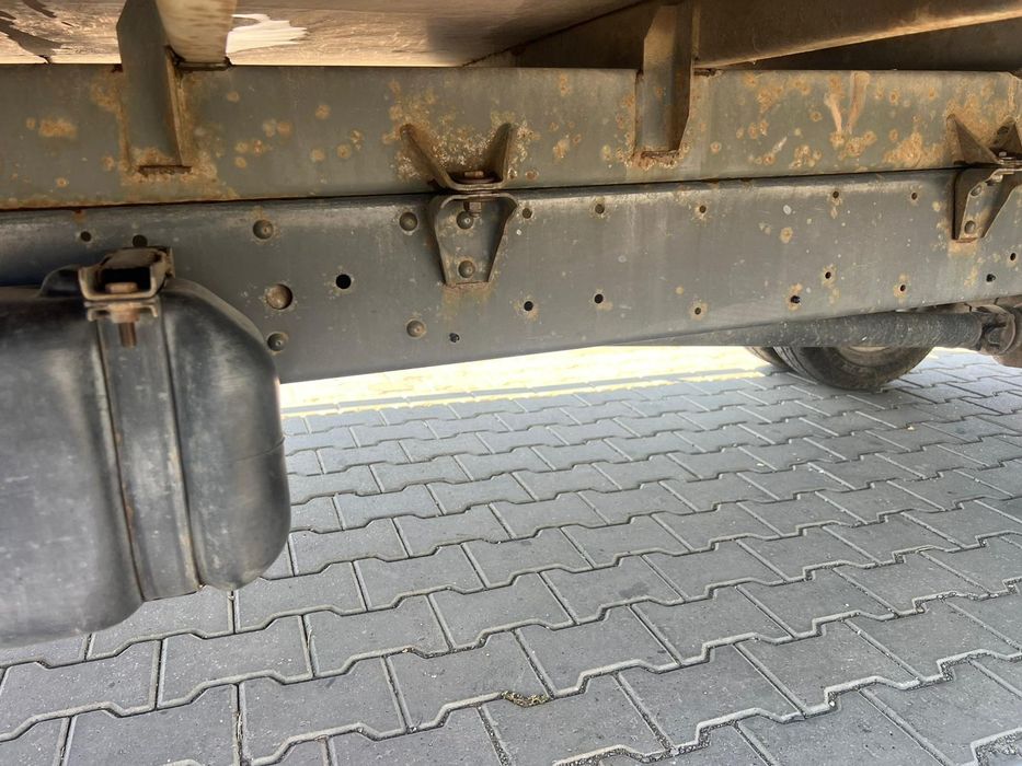 Iveco dayli de vânzare 166000.km reali