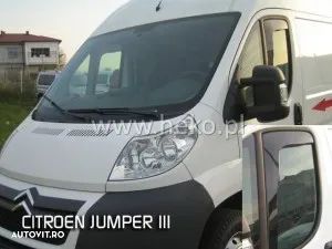 Paravanturi HEKO, BOXER/JUMPER/DUCATO 2006->