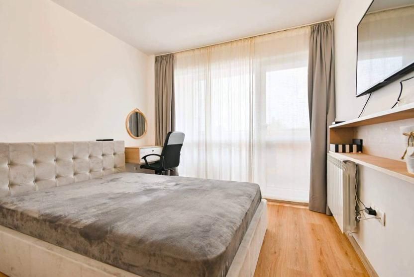 Продава се Тристаен апартамент в София, Драгалевци - 84 кв.м за 3024 €/кв.м - Снимка #3