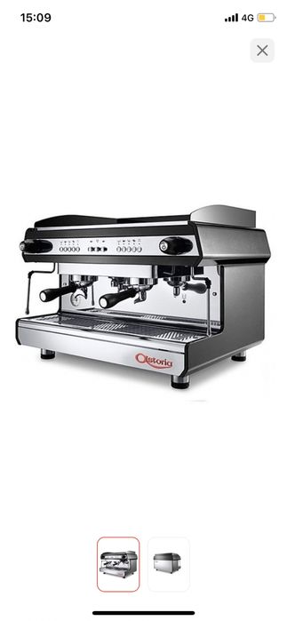 Продается кофемашина Astoria Tanya SAE/2