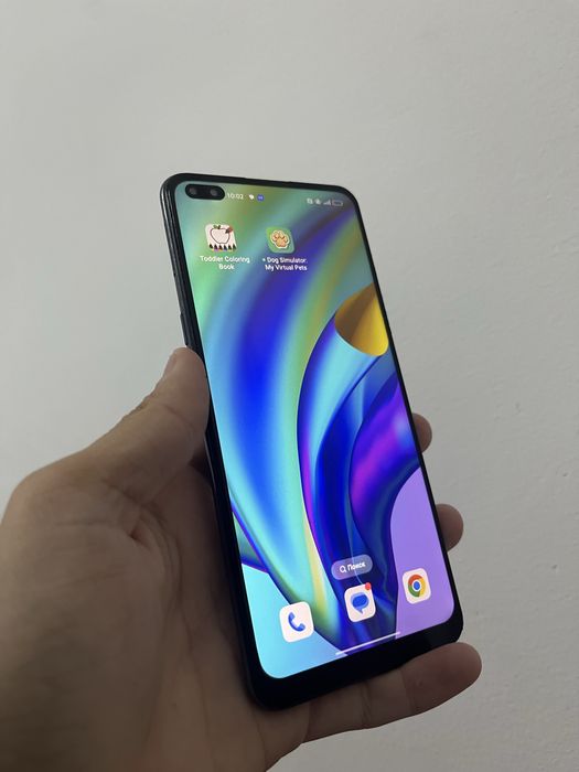 OPPO Reno4 Lite сатылады