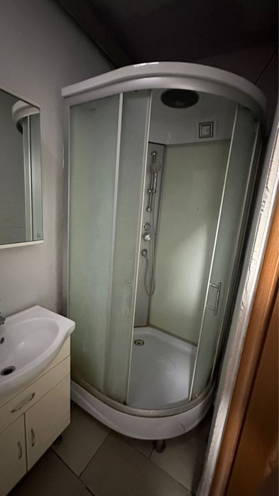 Душевая кабина, душ кабина