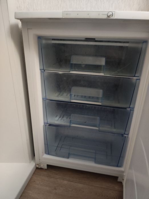 морозильную камера