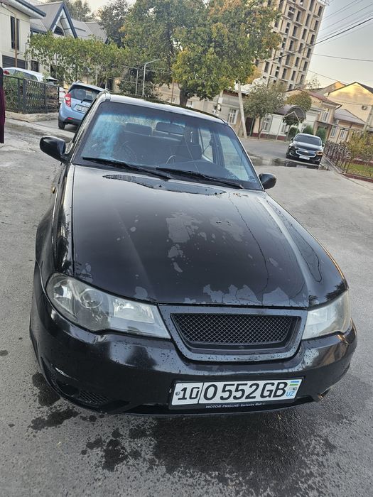 Nexia 2 Metan gaz matiz puliga toshkenda yurgan