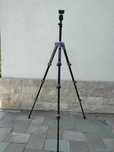 Trepied Manfrotto Befree One