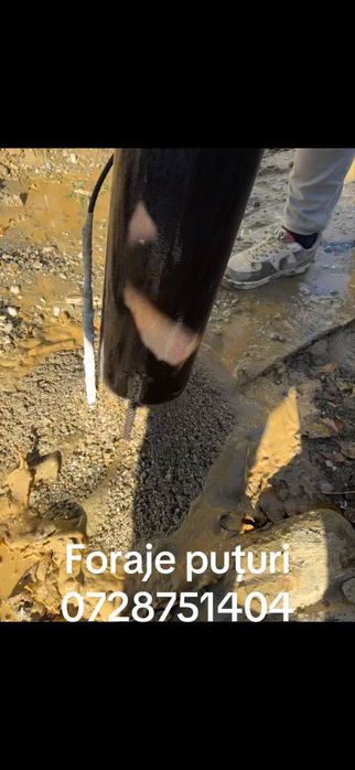 Foraje puturi denisipari prelungiri 0️⃣7️⃣2️⃣8️⃣7️⃣5️⃣1️⃣4️⃣0️⃣4️⃣