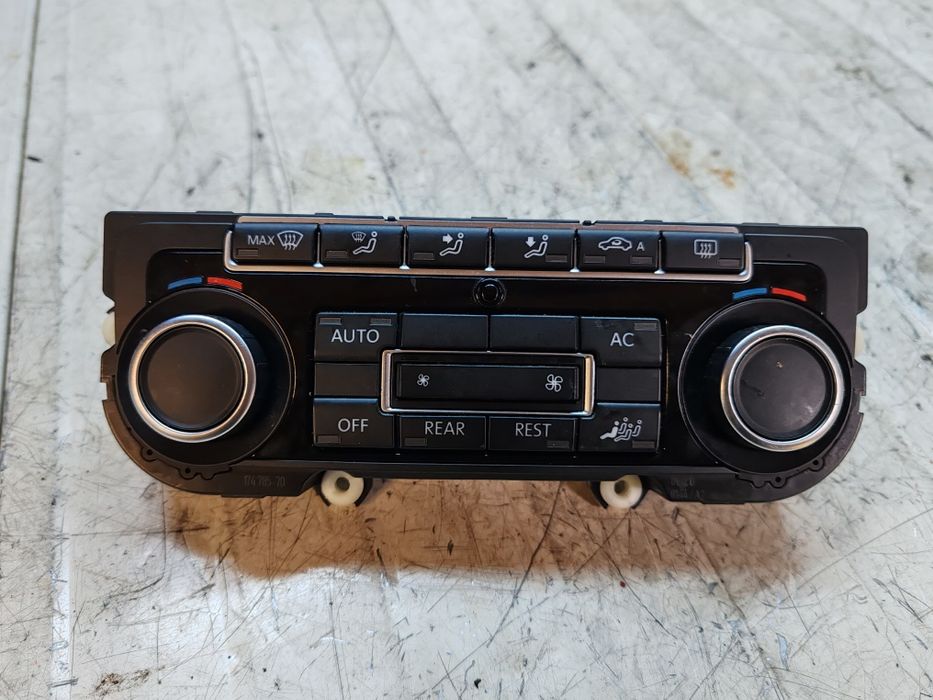 Comanda clima vw Sharan 7n 250 lei