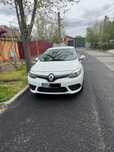 Renault Fluence 2016 + GPL omologat TVA deductibil