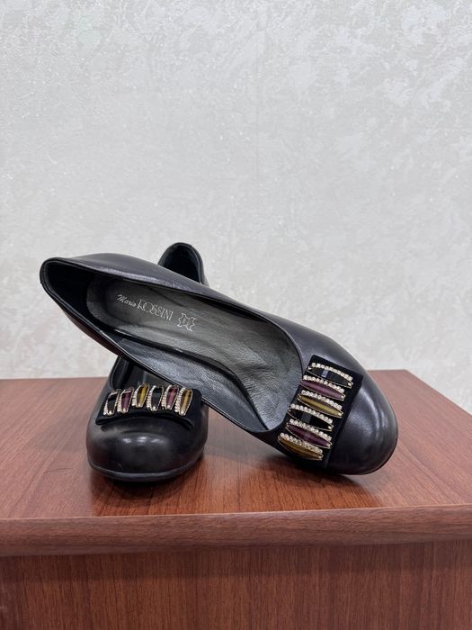 Продам туфли в отличном состояние