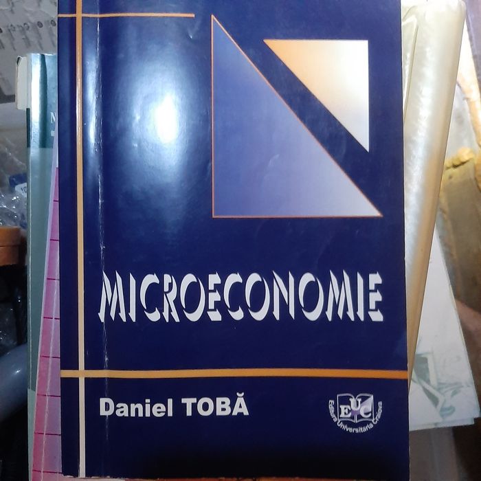 Lot carti economie management mate ASE