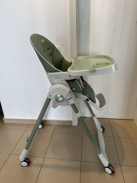Scaun Peg Perego prima pappa