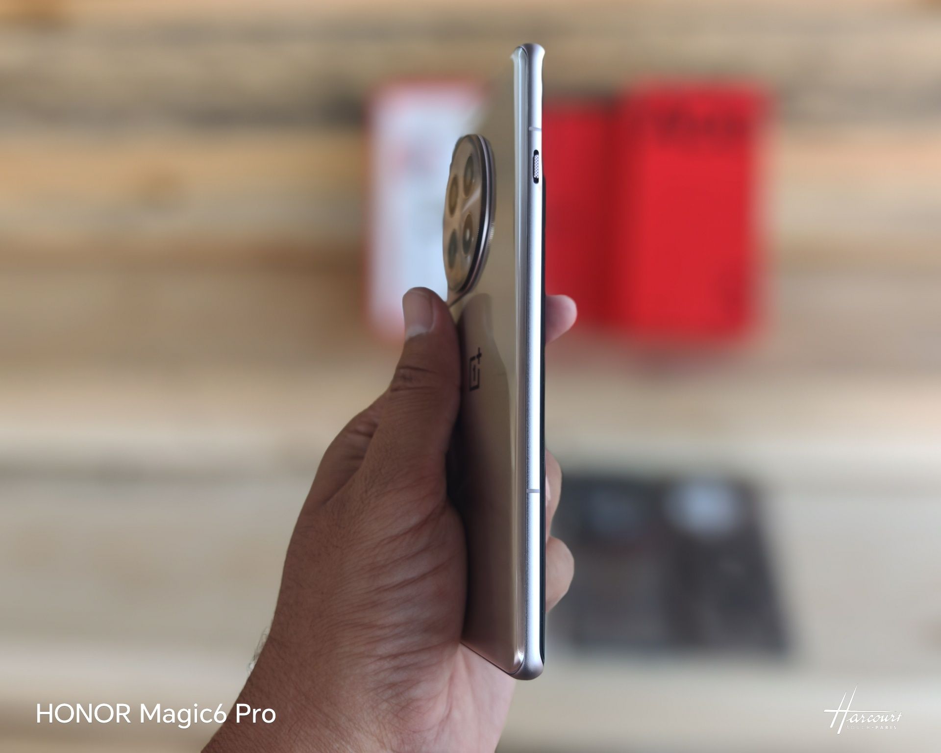 OnePlus Ace 3 16+512gb