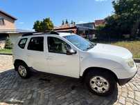 Dacia Duster Al doilea proprietar, stare perfecta de functionare, fara avarii