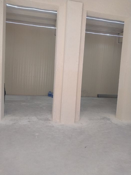 Сдается в аренду нежилое помещение 200 кв.м.