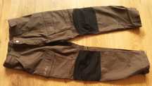 Lundhags Traverse II Junior Stretch Trouser 7-8 г/ 122-128 см детски