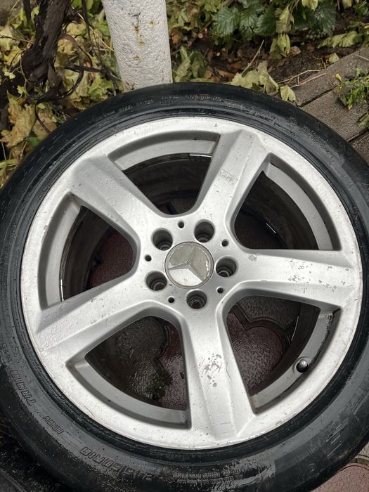 Диски комплект