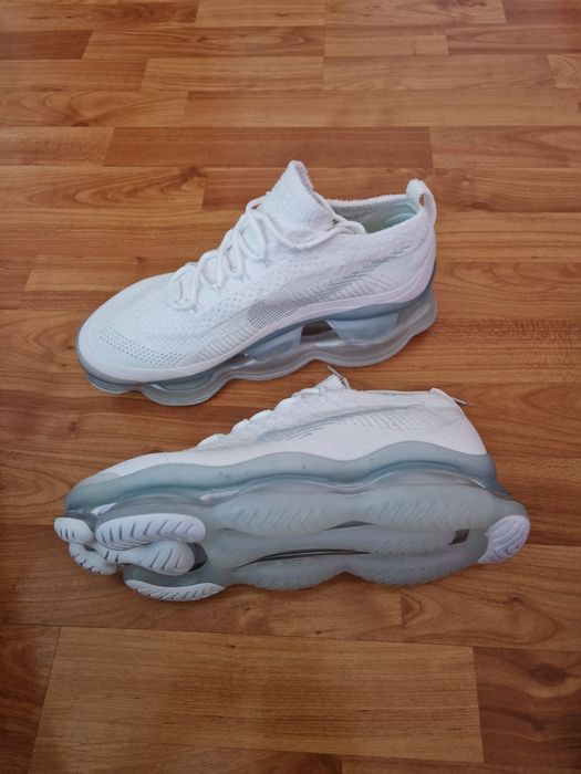 Adidași Vapormax Scorpion original