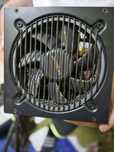 Se vinde sursa BeQuiet PurePOWER 80+ Bronze  400w Model:BQ L8-400W