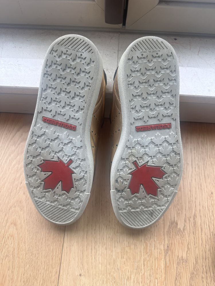 Кецове Dsquared2