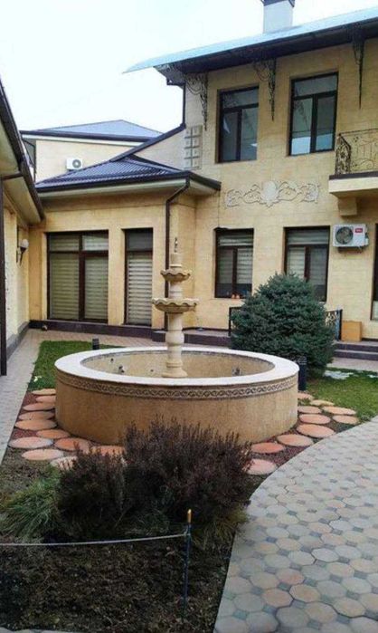 Ховли сотилади
Яккасарой тумани Ресторан Мона