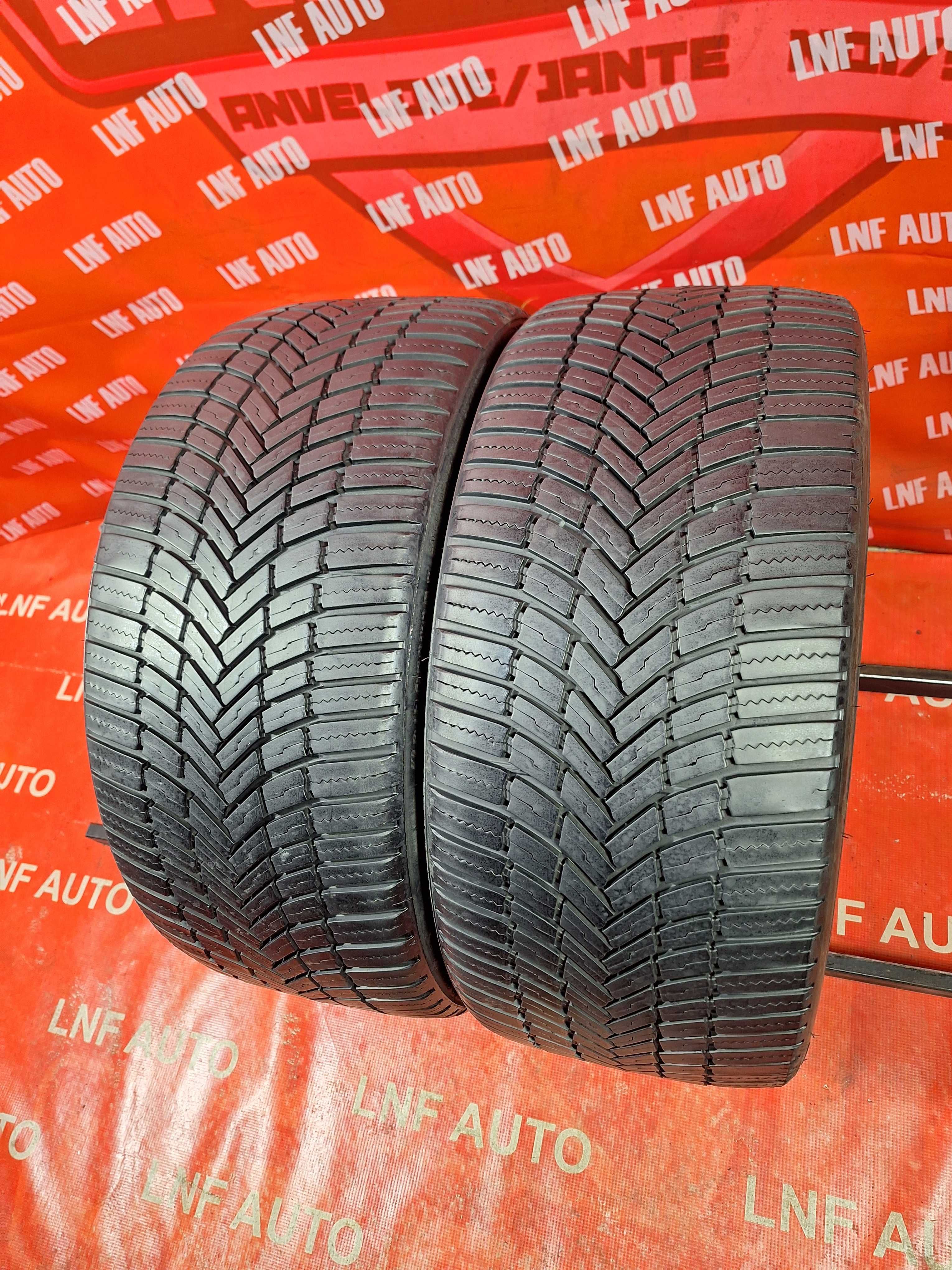 Anvelope VARA-IARNA - 235/35/19 - BRIDGESTONE - 6.5 MM - DOT 2021 !