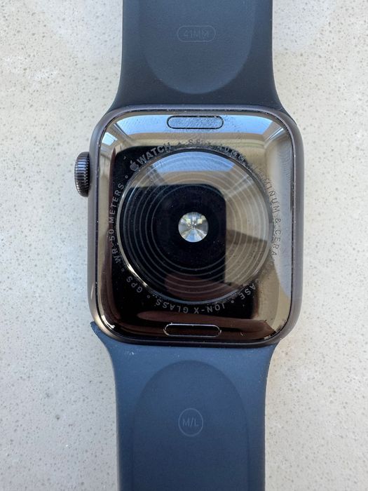 Apple Watch SE 40mm GPS 2021